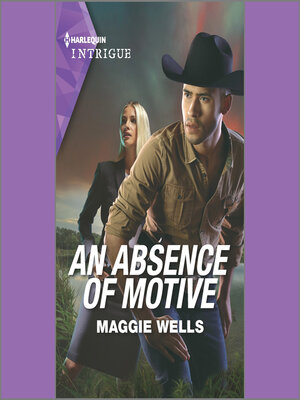 cover image of An Absence of Motive